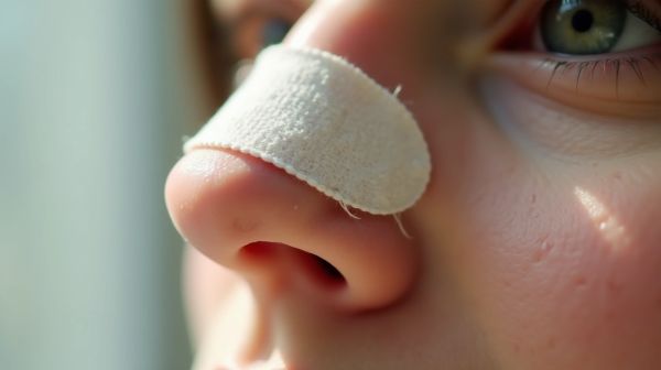 Bandes nasales : comment elles transforment la respiration et le sommeil