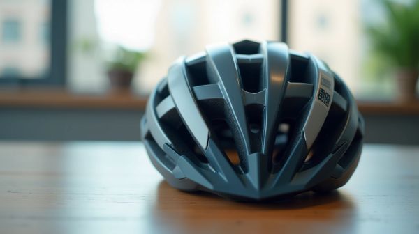 Choisissez le meilleur casque vélo pour votre sécurité