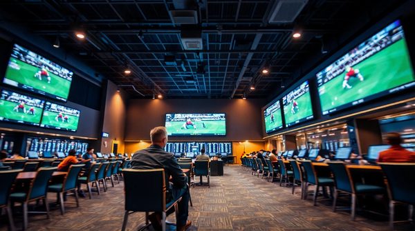 Les meilleurs bonus de paris sportifs à découvrir maintenant