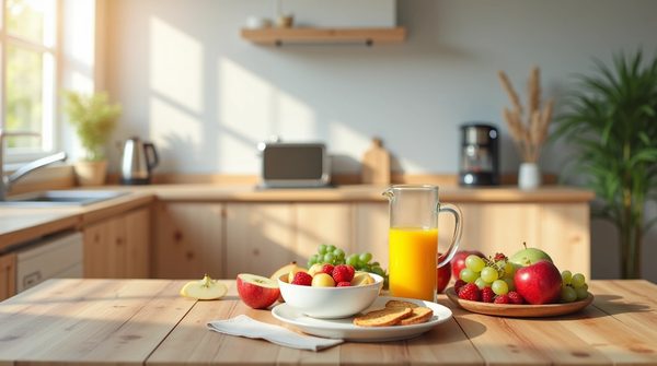 Nutrition sportive : adoptez de bonnes habitudes alimentaires !