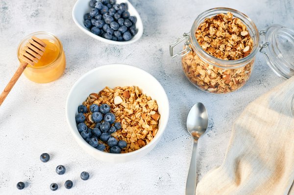 Les Tendances en Alimentation et Nutrition pour Sportifs Professionnels