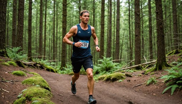 Allonger la distance en trail : conseils pour progresser efficacement